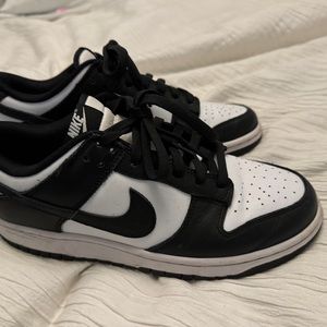 9.5 Nike pandas